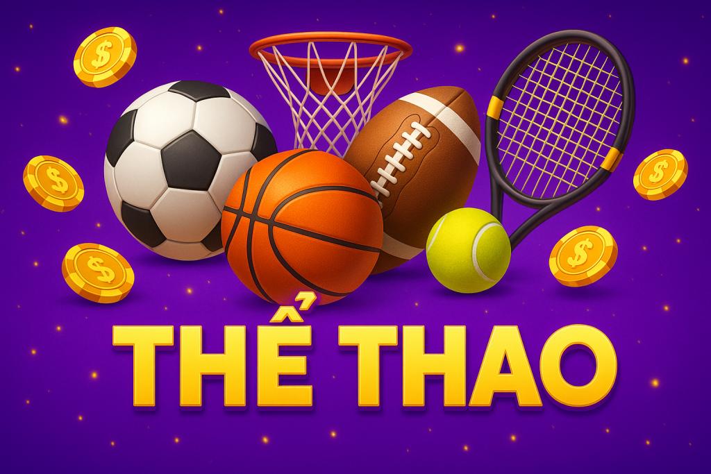 Thể Thao AA88 – Cá Cược Đỉnh Cao Mỗi Ngày