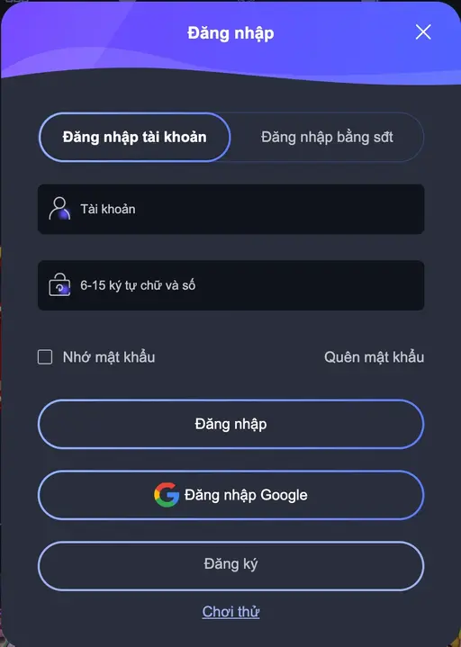 Đăng Ký AA88 Nhanh Chóng Và Dễ Dàng